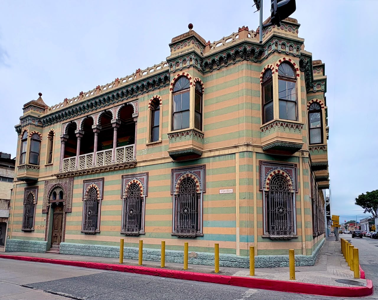 El Organismo Judicial instalará su primer museo en la histórica Casa Mozárabe