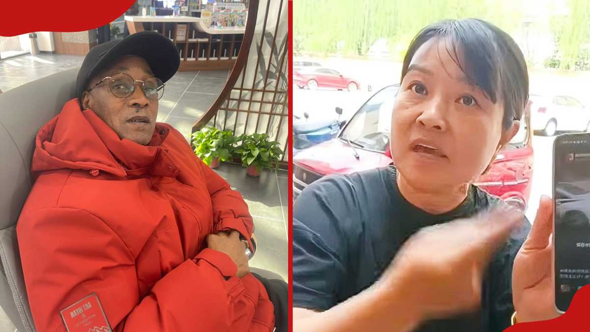 Kenyan Resident in China Faces Neighbor Harassment Allegations