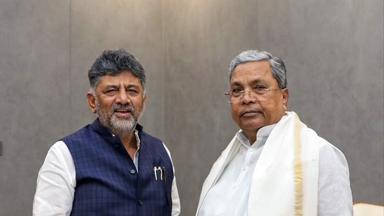 Former Karnataka CM Siddaramaiah Steps Down from 2028 Elections Due to Health, Age, and Political Corruption