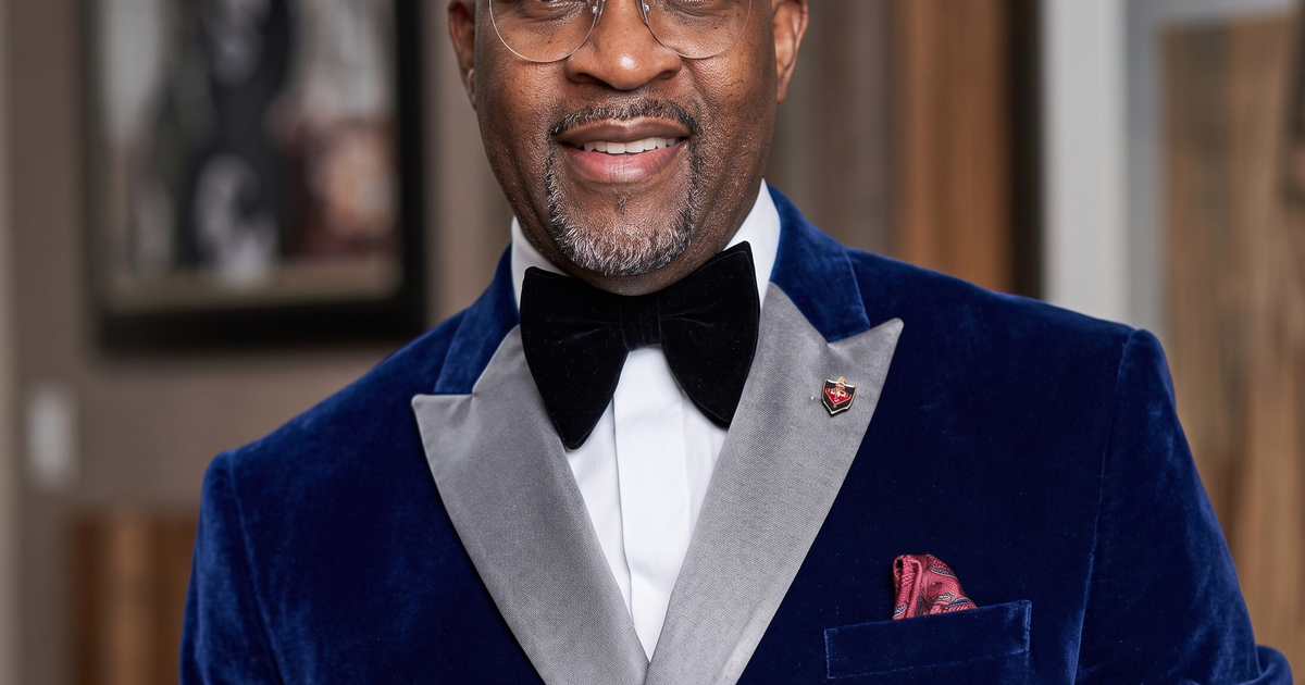 Pastor convicted of misusing church funds for personal expenses