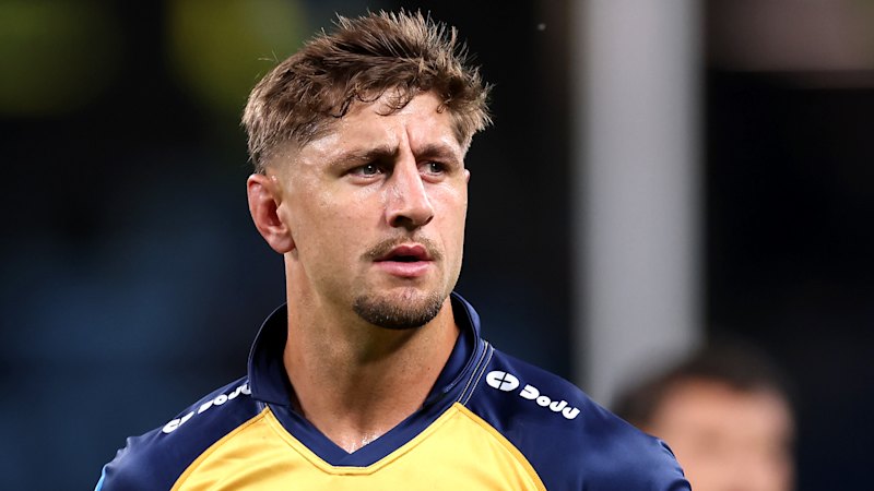Zac Lomax returns to NRL in 2028 after family approves PNG move