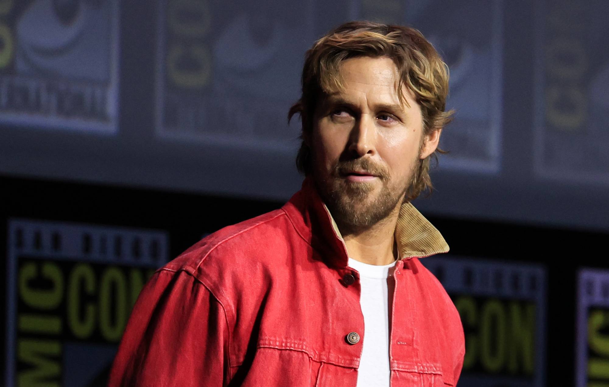 Ryan Gosling Cast as Ghost Rider in New MCU Film