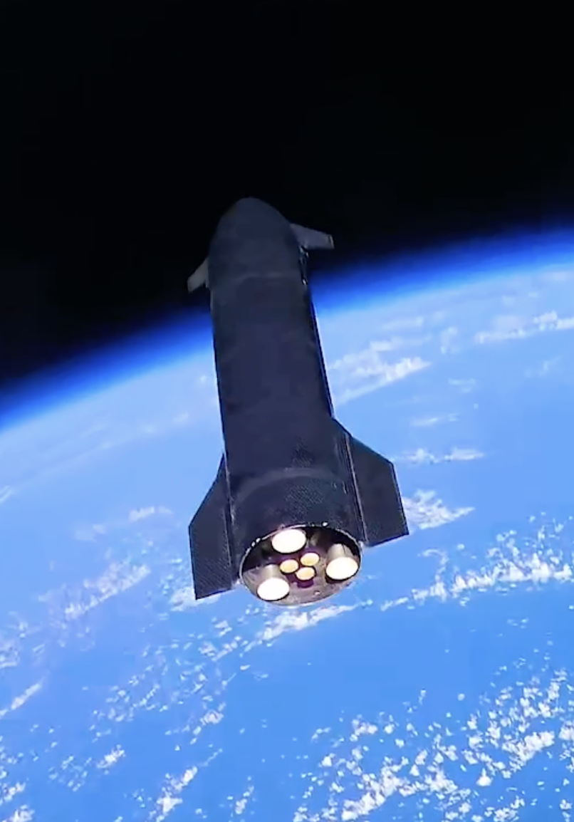 Starship's 13th Mission: Progress and Challenges in Suborbital Testing