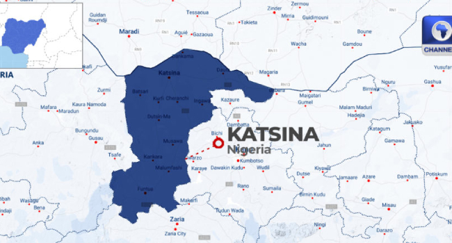 Katsina State Revamps 3,900+ Public Facilities Through Community Grants