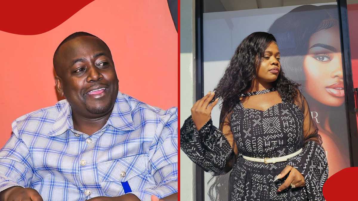 Pastor Kanyari Faces Backlash Over Remarks About Late Ex-Wife Betty Bayo