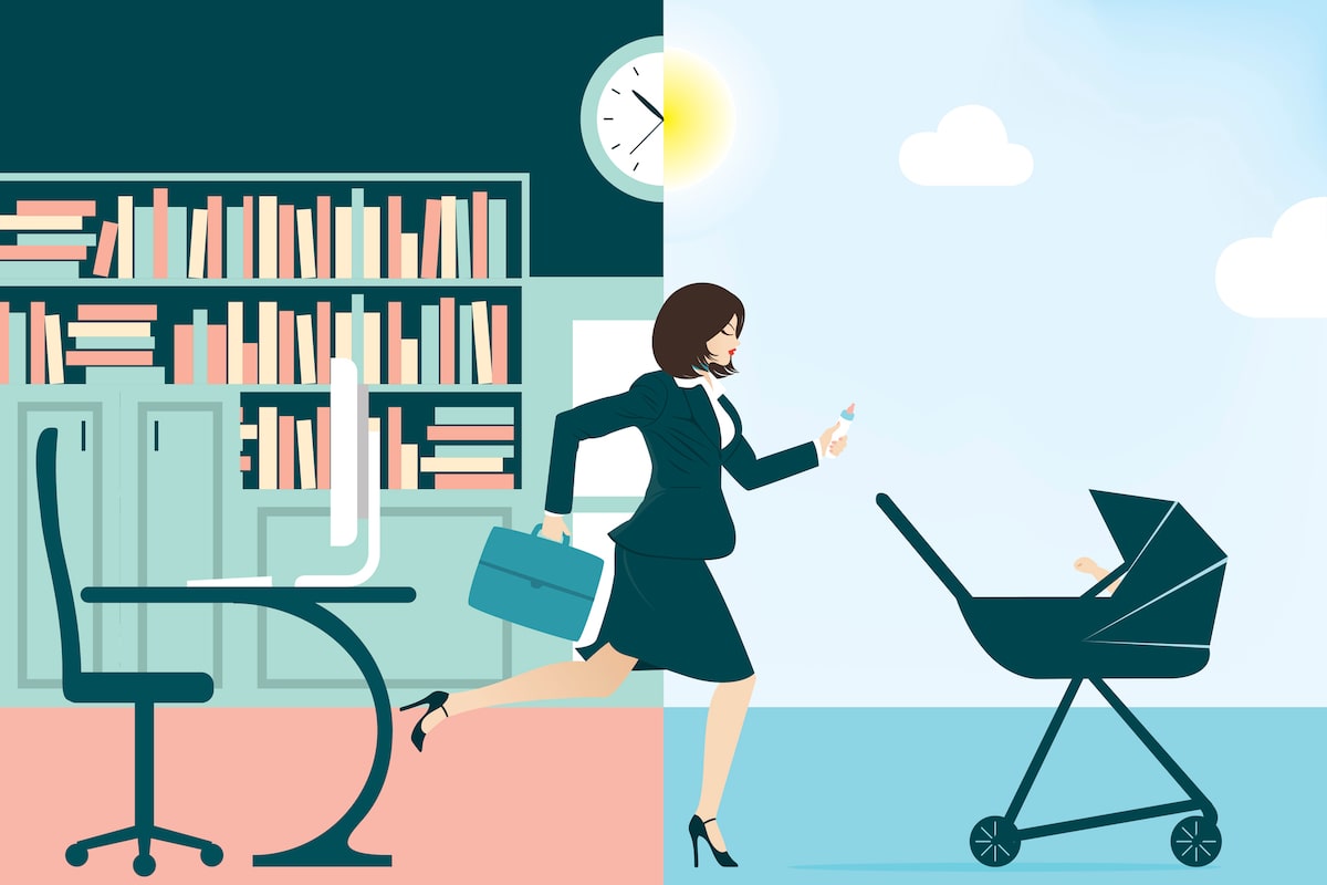 Navigating the Challenges of Returning to Work After Parental Leave