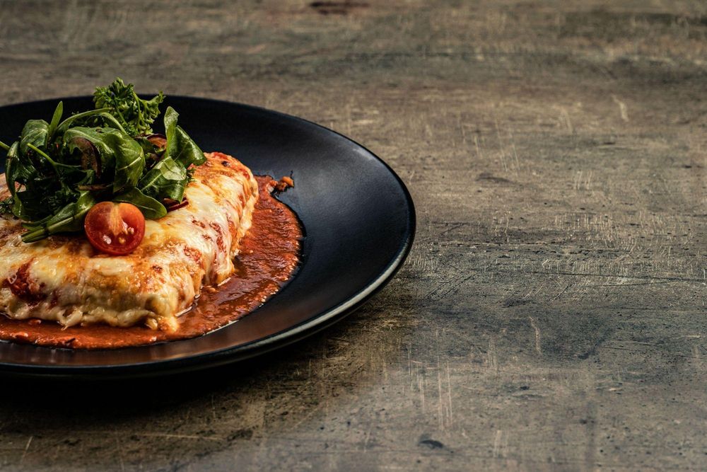 Mastering Authentic Lasagna: Tips for Perfect Layers and Flavor
