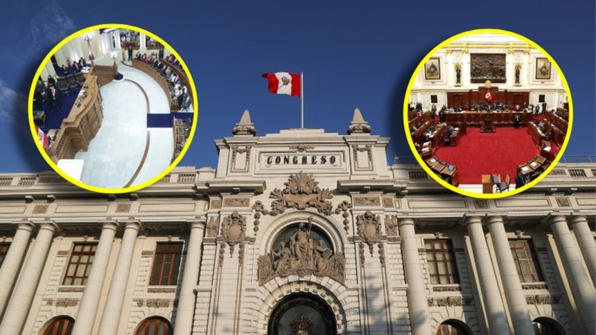 Elecciones 2026: Procedimiento para elegir las mesas directivas del Congreso bicameral