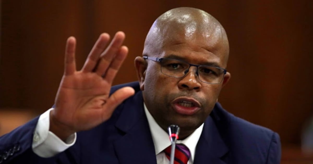 SIU seizes luxury properties linked to ex-Prasa CEO in R5.6bn corruption probe