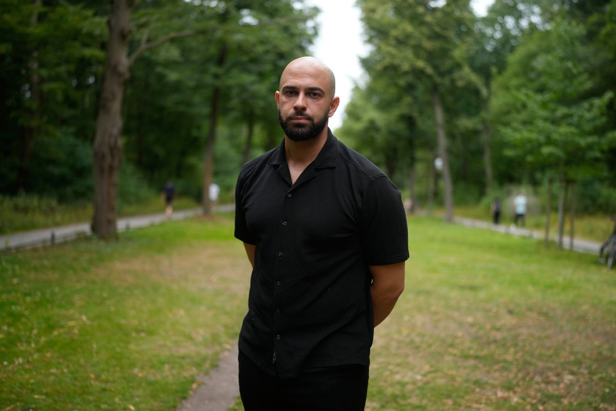 Berlin Pride survivors reflect on resilience amid terrorism threat