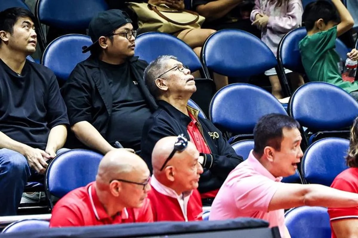 SMB Coach Austria Undergoes Angioplasty for Heart Condition
