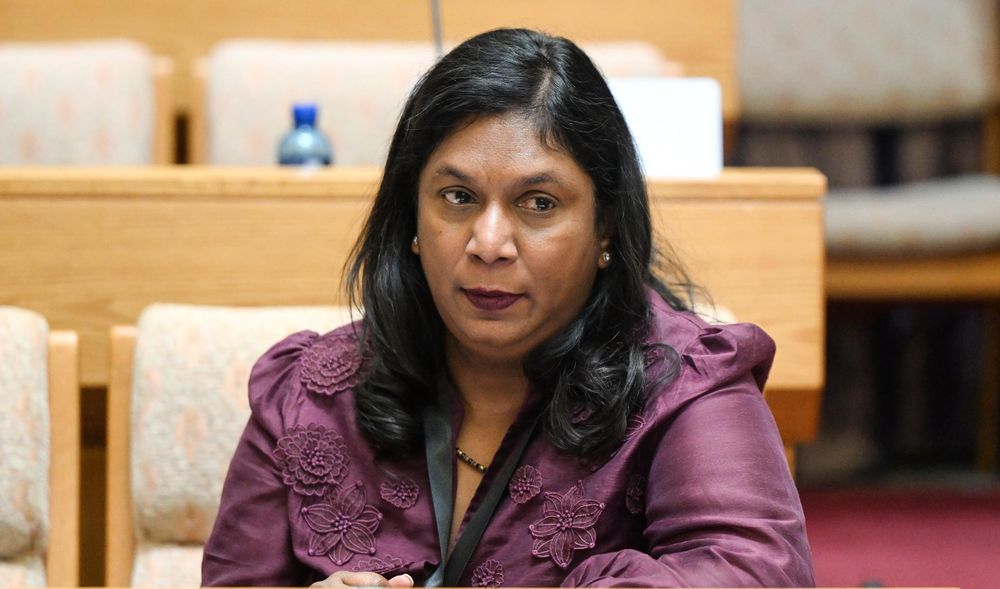 IDAC Head Andrea Johnson Resigns Amid Leadership Controversies and Reputational Risks