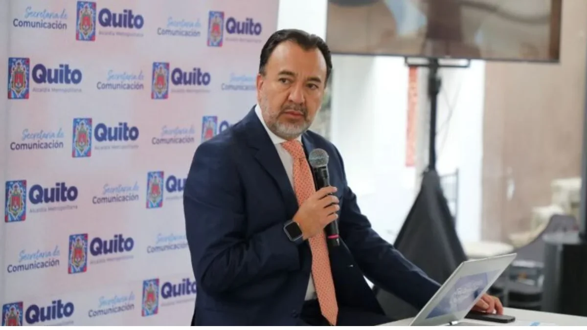 Debate on Public Transport Fare Increase in Quito: City Council Tensions