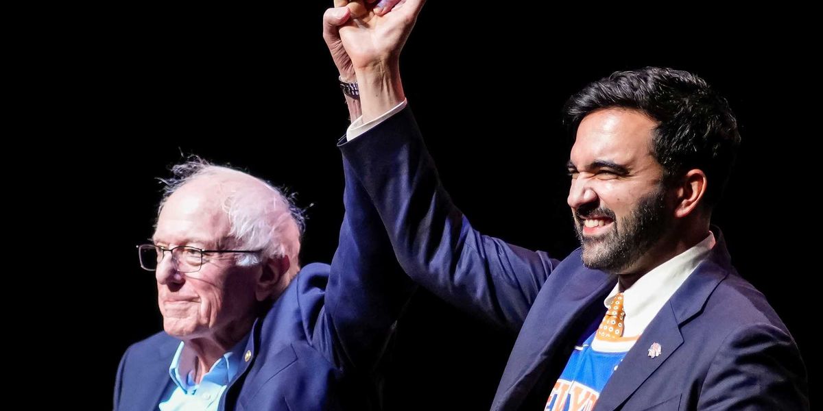 Wall Street Journal Criticizes Democratic Socialists' Push to Abolish the Senate