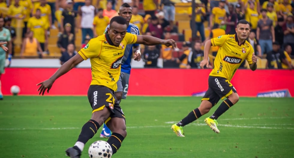 Barcelona SC Faces Liga de Quito in Key LigaPro Encounter