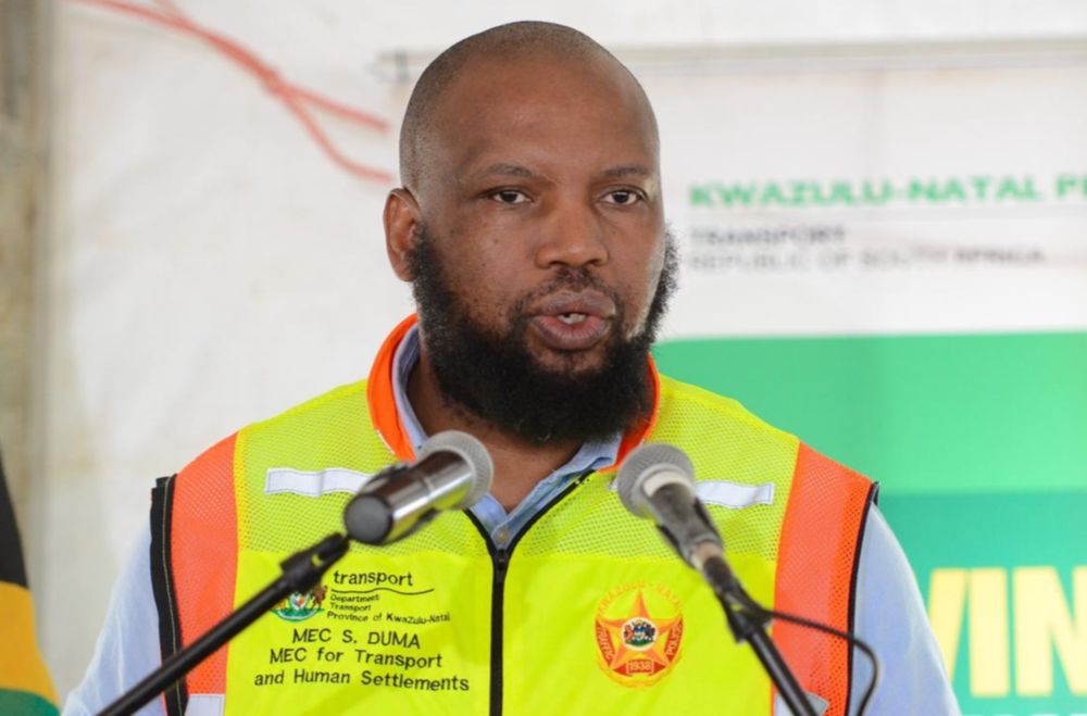 KZN transport crackdown targets unsafe freight vehicles and illegal tyres