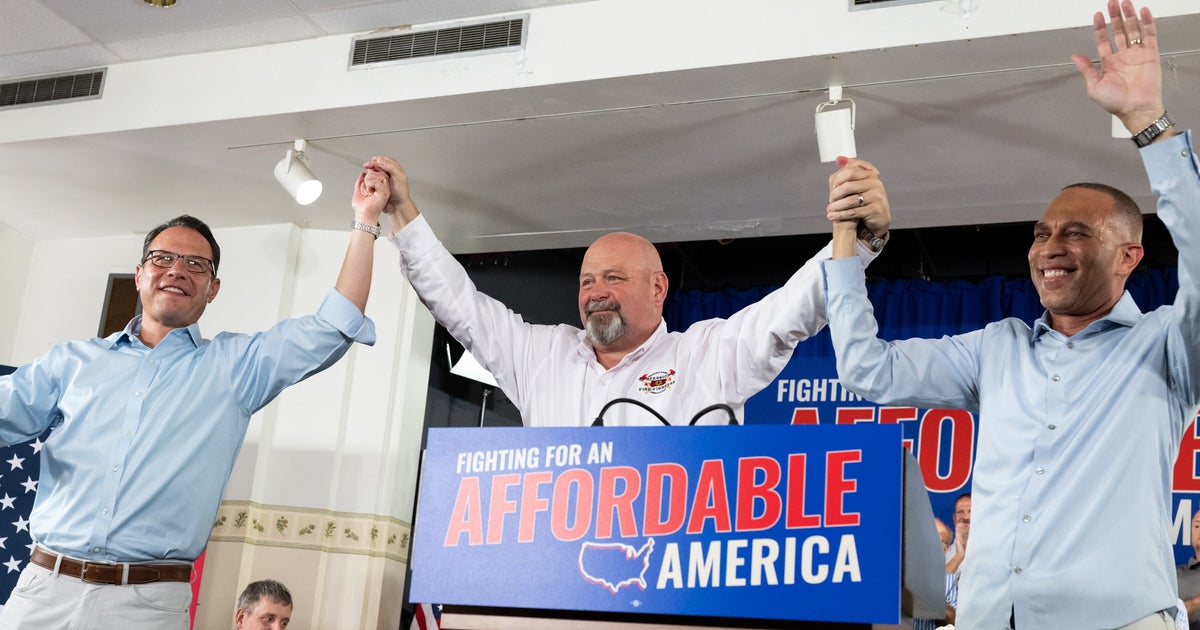 Democrats Focus on Affordability and Midterm Strategy as Jeffries Launches 100-Day Campaign