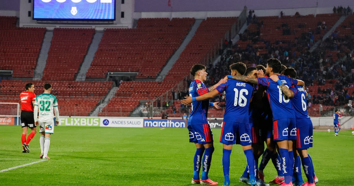 Universidad de Chile monitorea impacto del escenario de BTS en el estadio Nacional