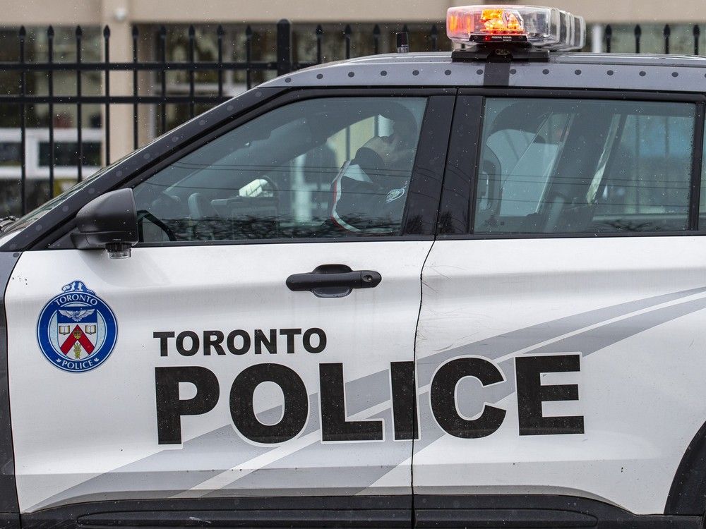 Toronto police investigate suspected antisemitic vandalism at two Jewish-owned bakeries