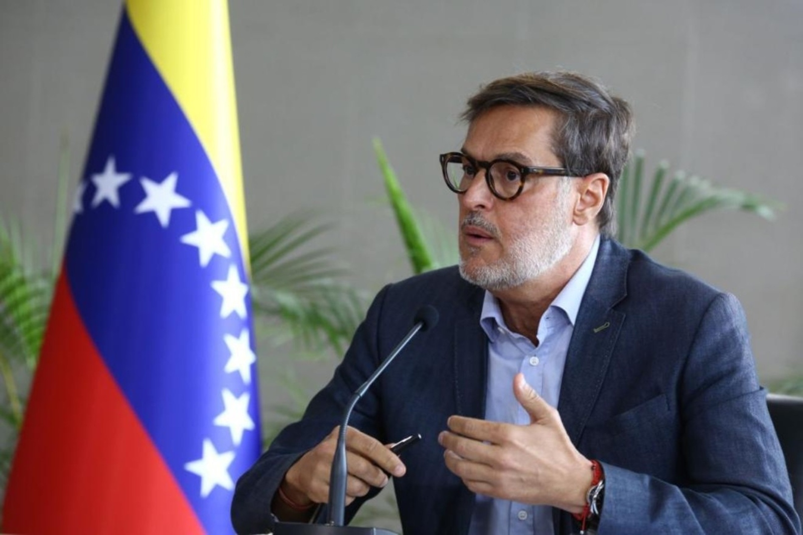 Venezuela rechaza ataque en Berlín durante celebraciones del Día del Orgullo
