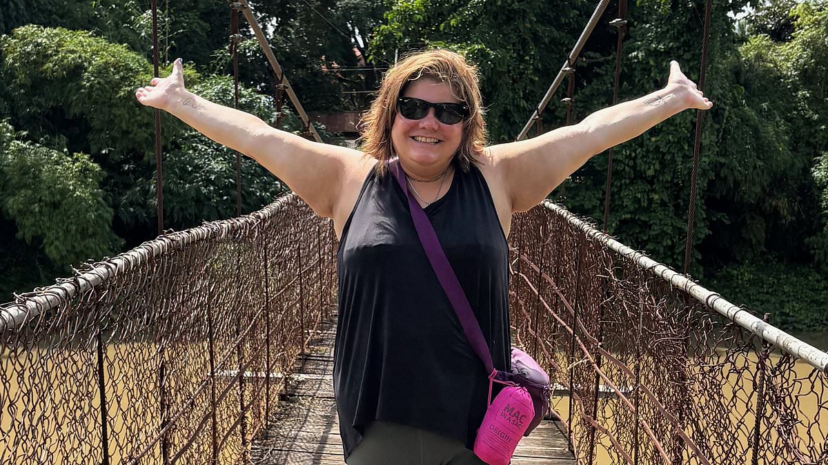 A Mother's Struggle with Family Dynamics and a Pool Ban