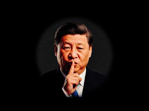 China salvó silenciosamente al mundo la semana pasada
