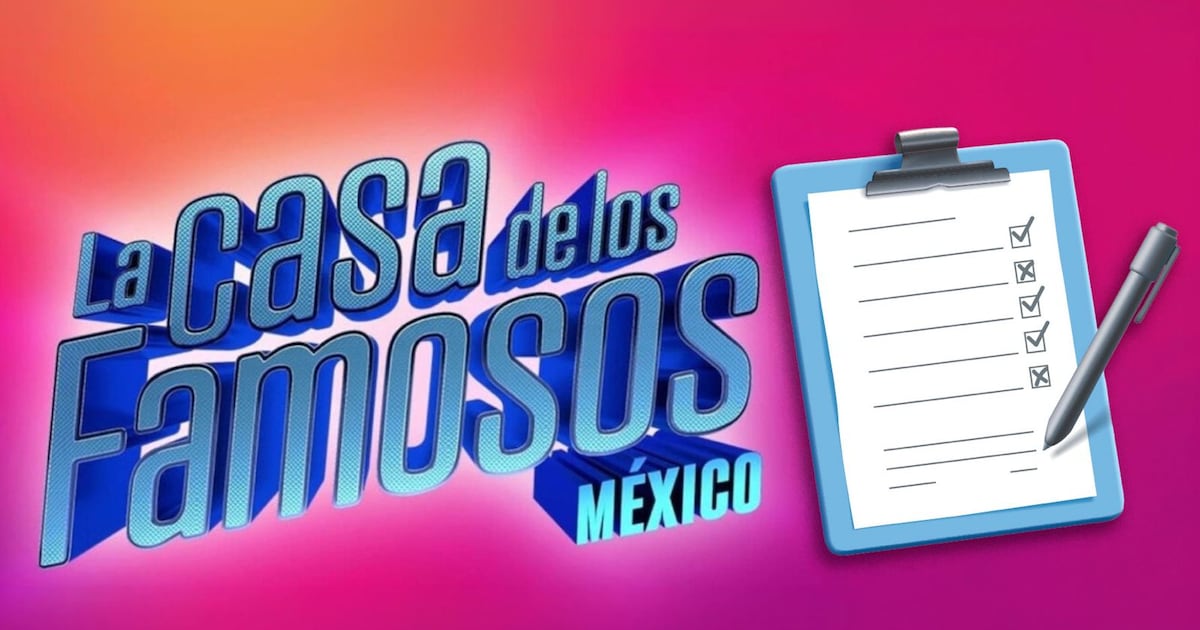 La Cuarta Temporada de ‘La Casa de los Famosos México’ se estrena el 26 de julio de 2026