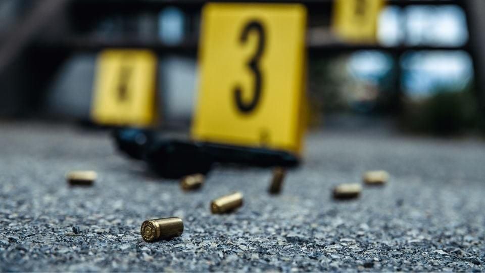 Two Killed in Seattle Mass Shooting Near Space Needle
