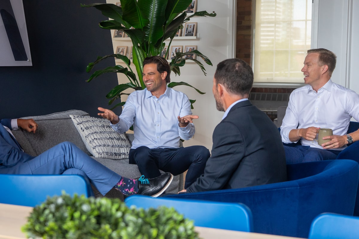 McGillivray Capital Partners' Strategic Patience Pays Off in Real Estate Market