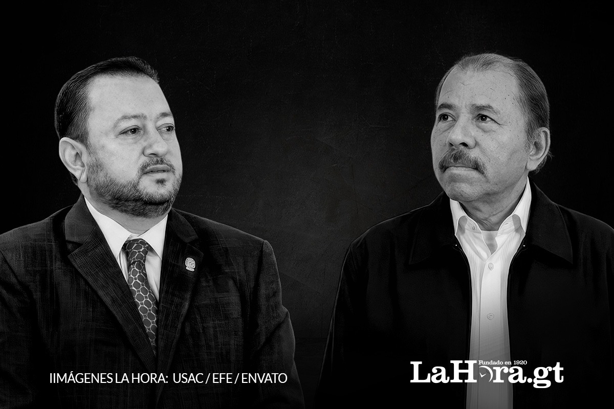 Represión política y censura en la Universidad de San Carlos de Guatemala