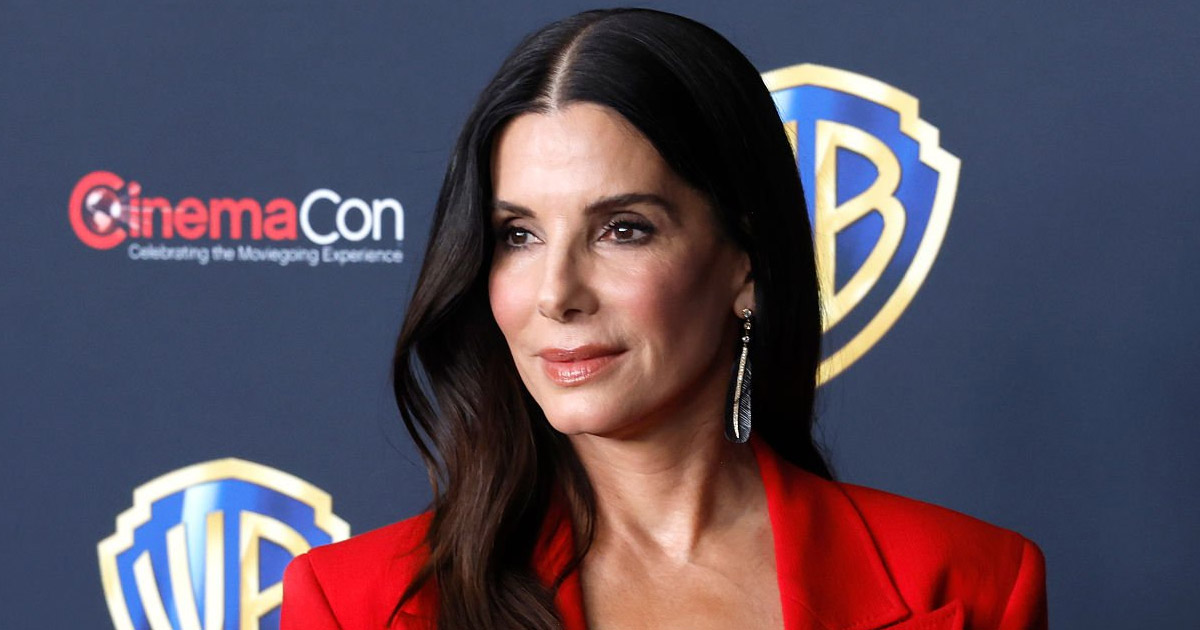 Sandra Bullock Reenters Hollywood After Partner Bryan Randall's Passing, Reflects on Career Pause