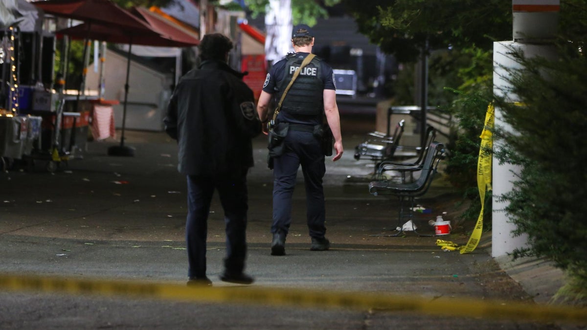 Tiroteo en Seattle: tres muertos y cuatro heridos durante festival gastronómico