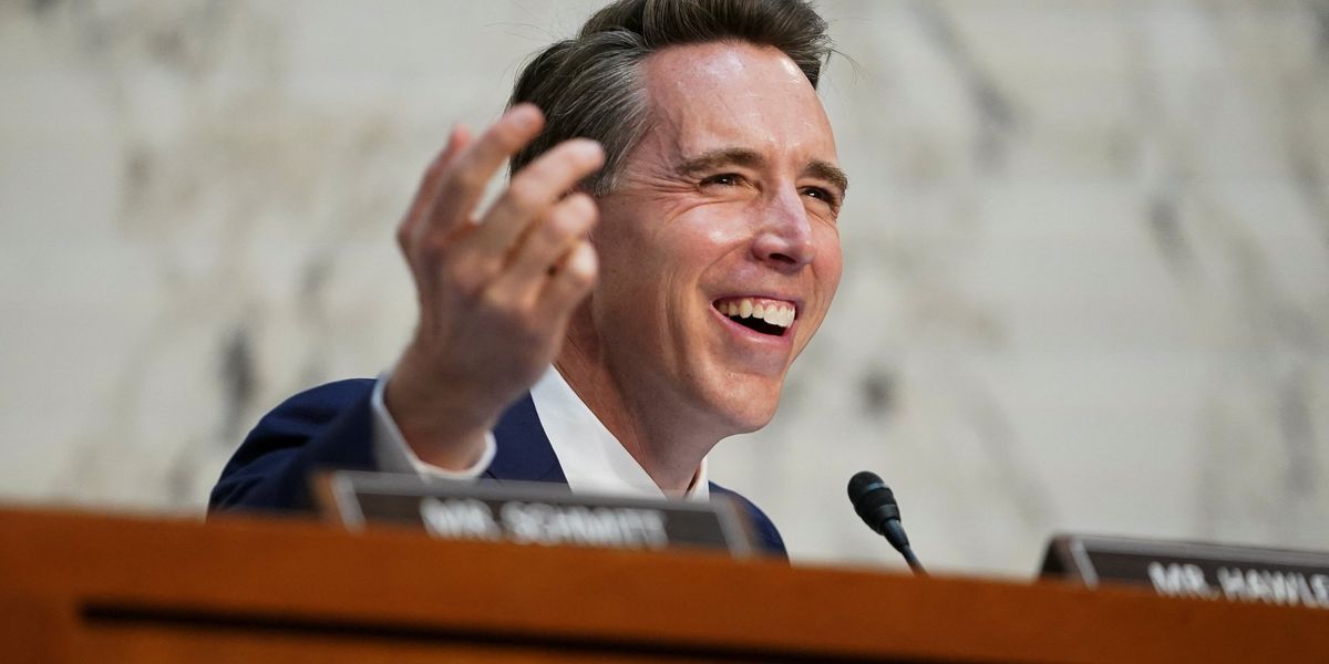 Former DOJ Attorney Says Senate Hearing Led to Surge of Threats After Testifying on Attorney General Nominee