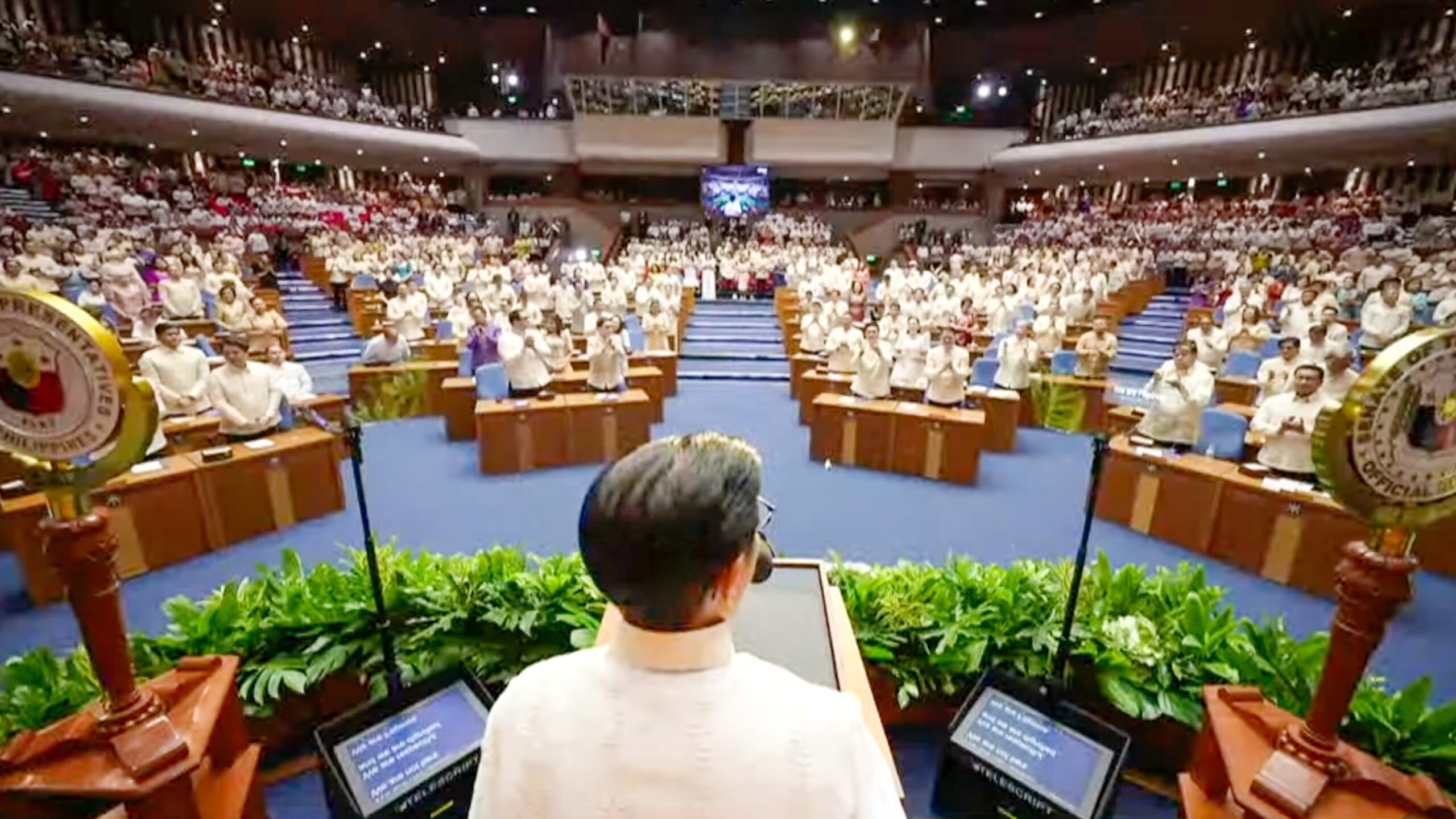 President Marcos Proposes Nuclear Energy Expansion Amid Public Concerns