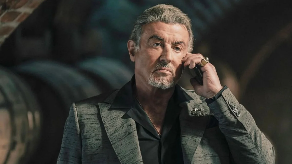 Sylvester Stallone habla de su dieta extremo para Rocky III y sus consecuencias físicas