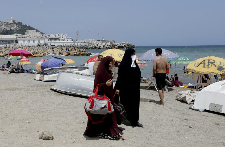 Rising Islamist Intolerance and Social Divides in Algeria