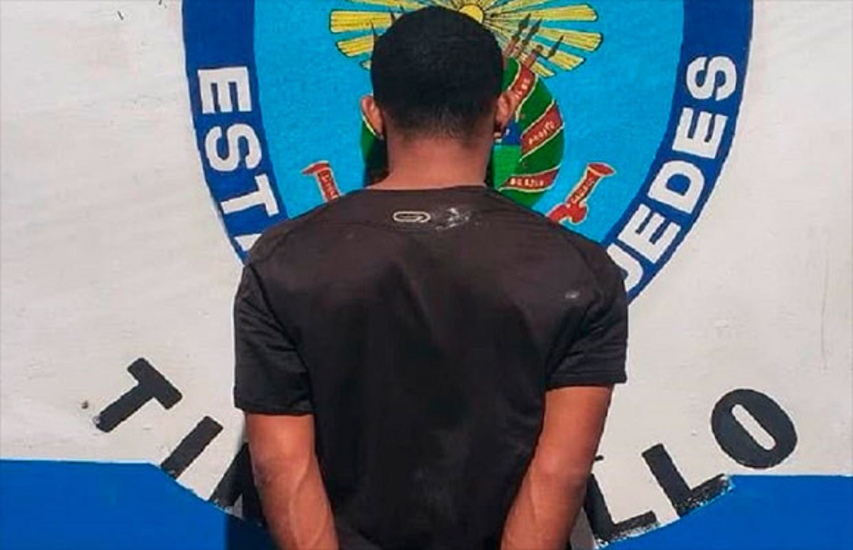Arrestan a hombre acusado de abusar sexualmente de adolescente en Cojedes
