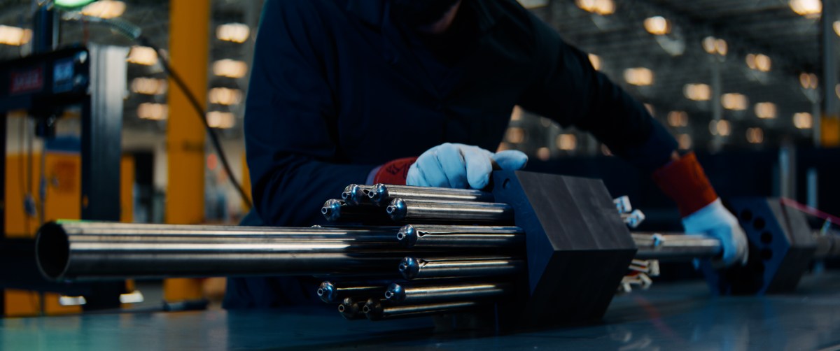 Antares Secures $470M Investment to Develop Nuclear Reactors for U.S. Military
