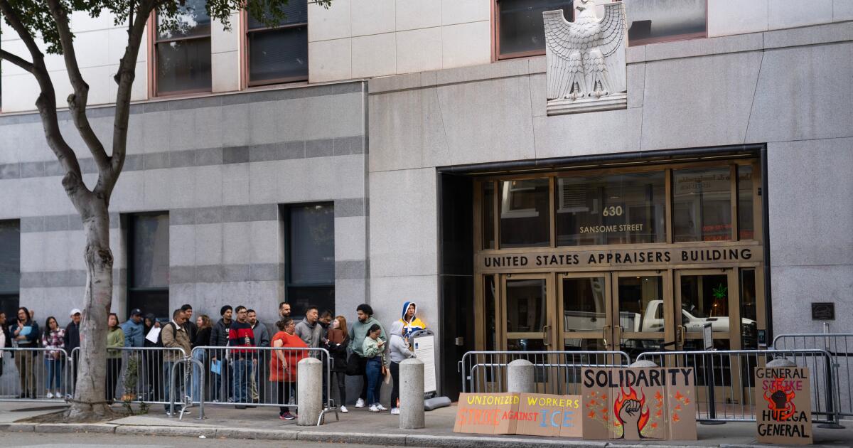 Trump administration's asylum policy shift sparks deportation concerns