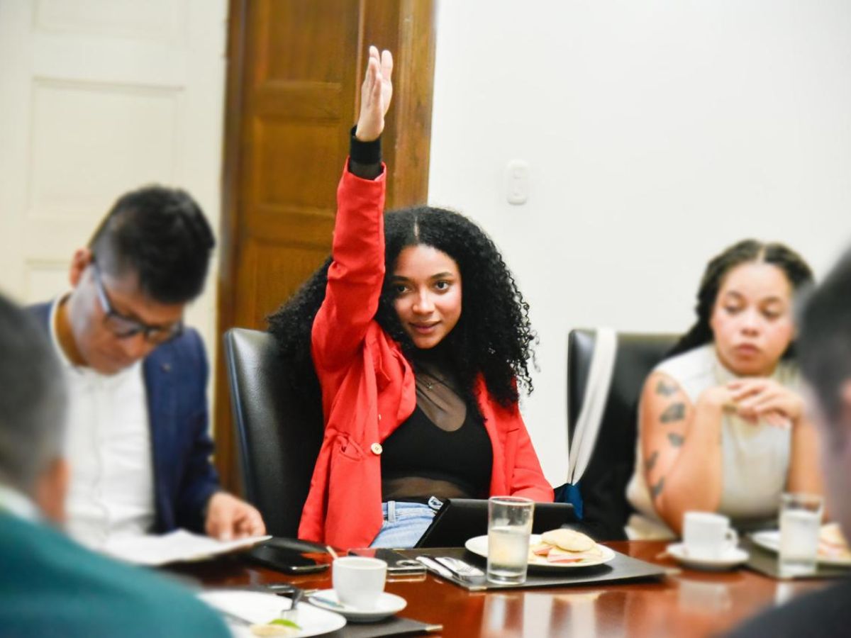 Juliana Guerrero renuncia al Consejo Superior Universitario tras investigaciones y ataques