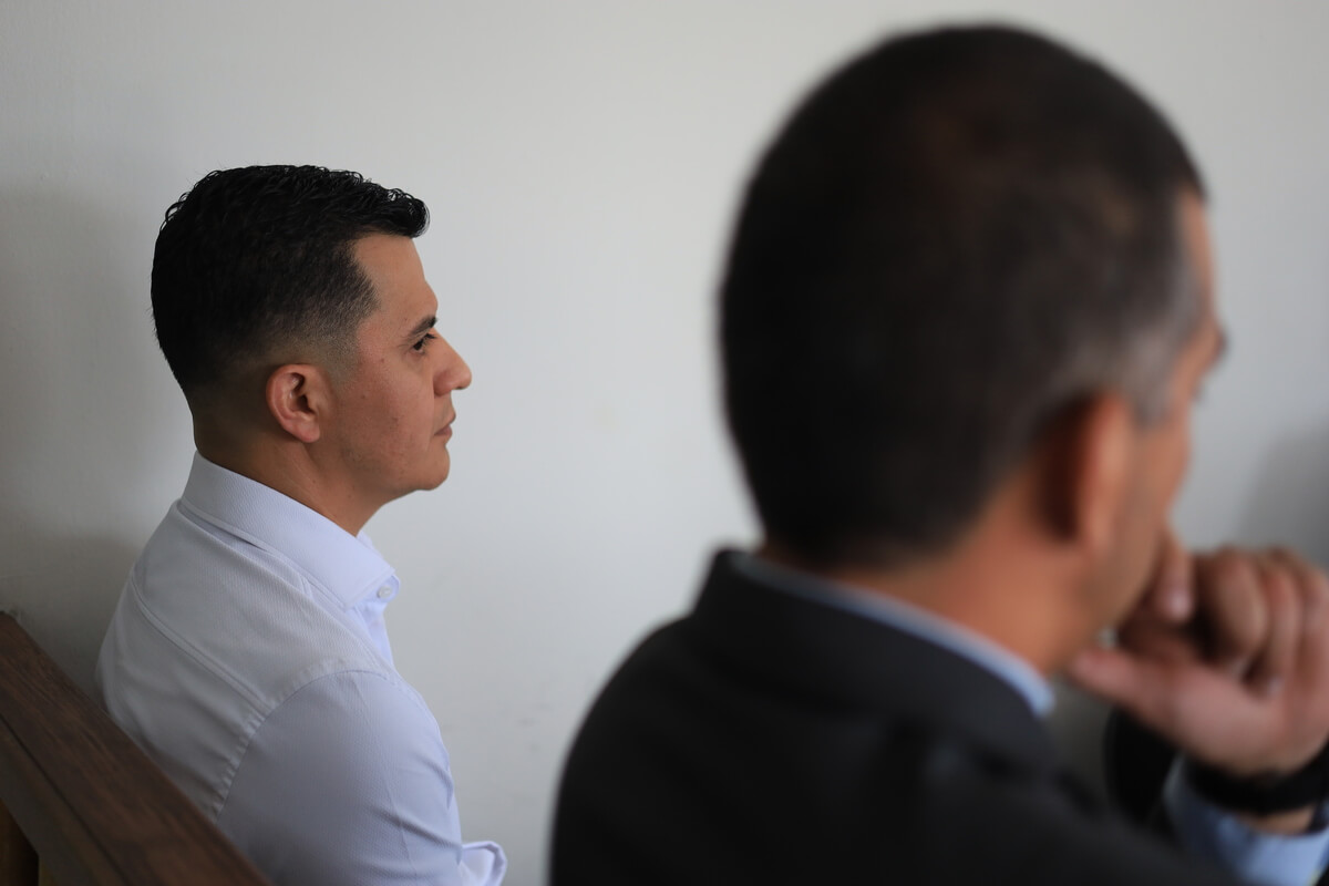 Juicio contra «Stuart» avanza tras renuncia de defensa a pruebas