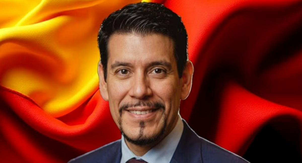 De La Espriella nombra embajador ante la ONU con experiencia en derechos humanos