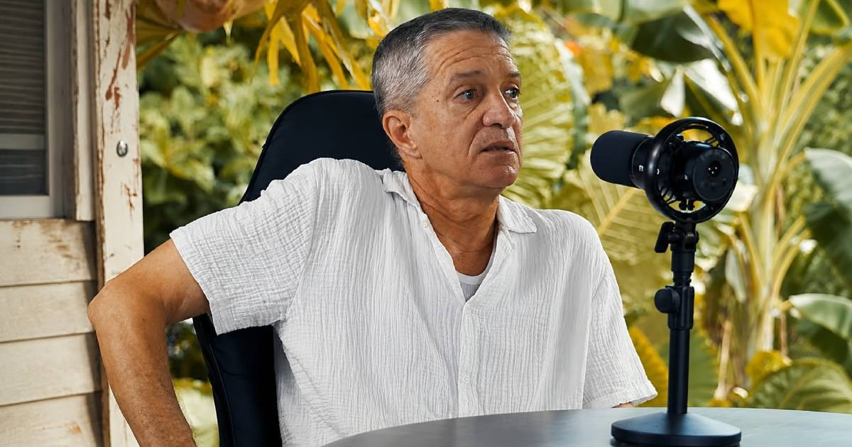Fernando Hechavarría Criticizes Cuba's Social and Cultural Deterioration