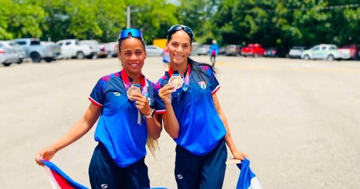 Deserción de atleta cubana y patrón de fugas en competencias internacionales
