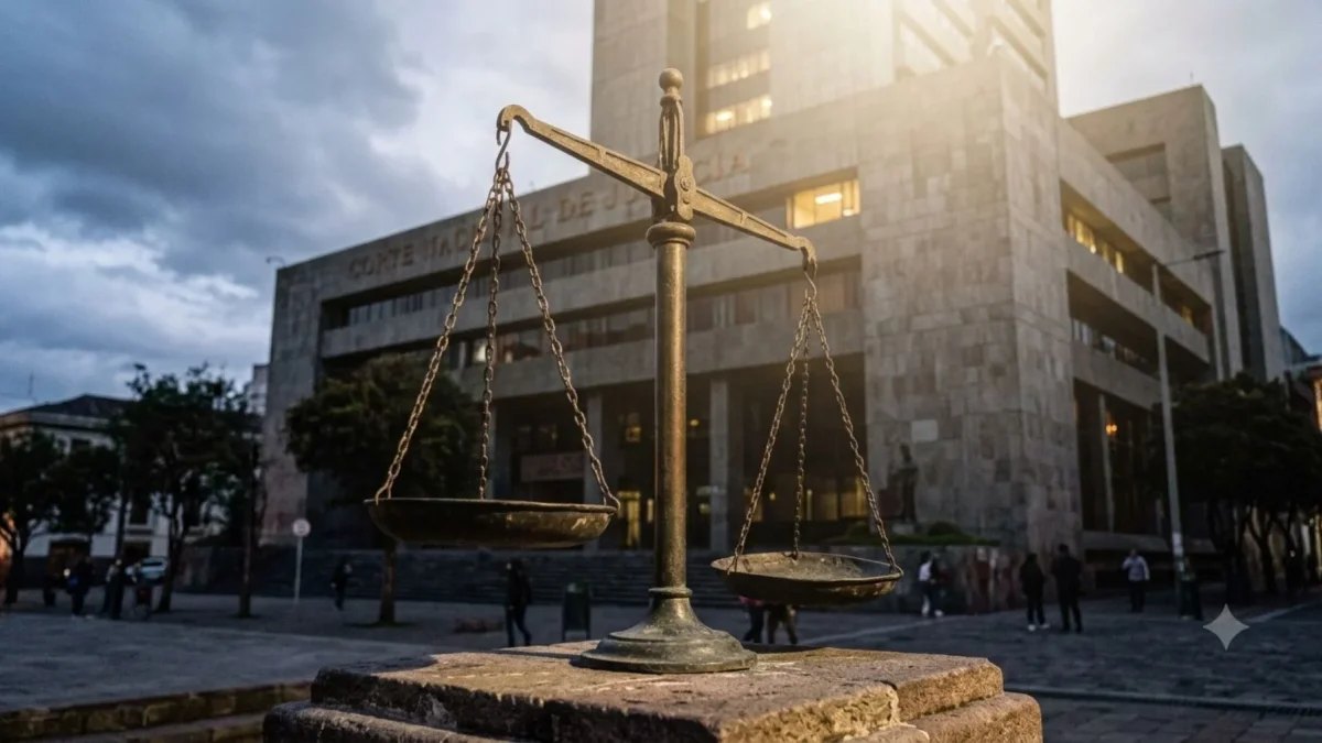 Primer Congreso de la AEC aborda vulneración de independencia judicial y derechos constitucionales