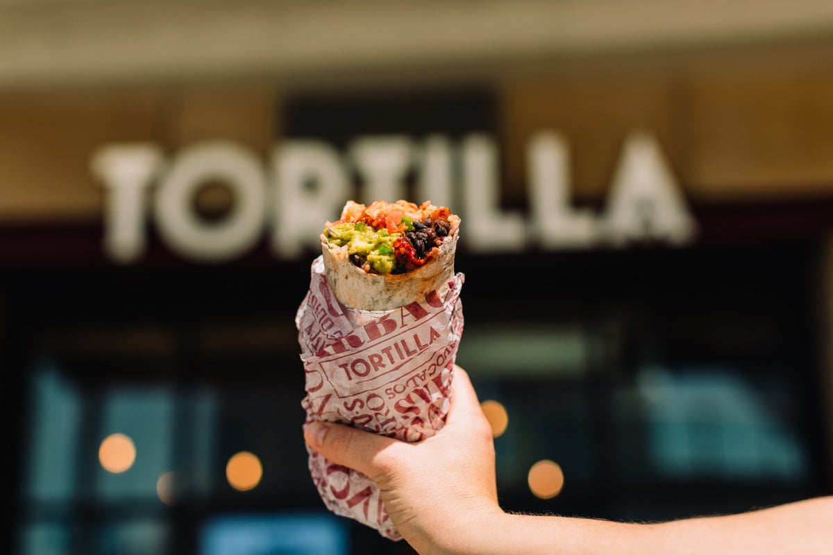Tortilla reports sales growth amid accounting adjustments