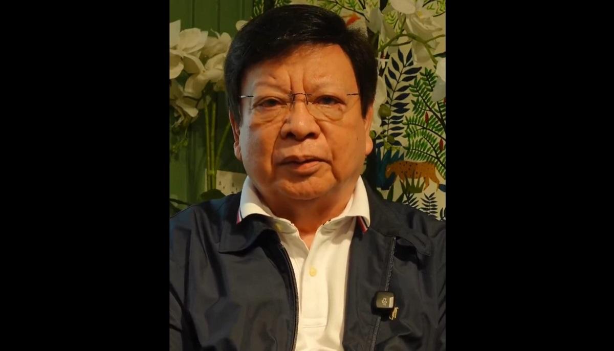 Senators Marcoleta and Estrada demand right to participate in Sara Duterte impeachment trial