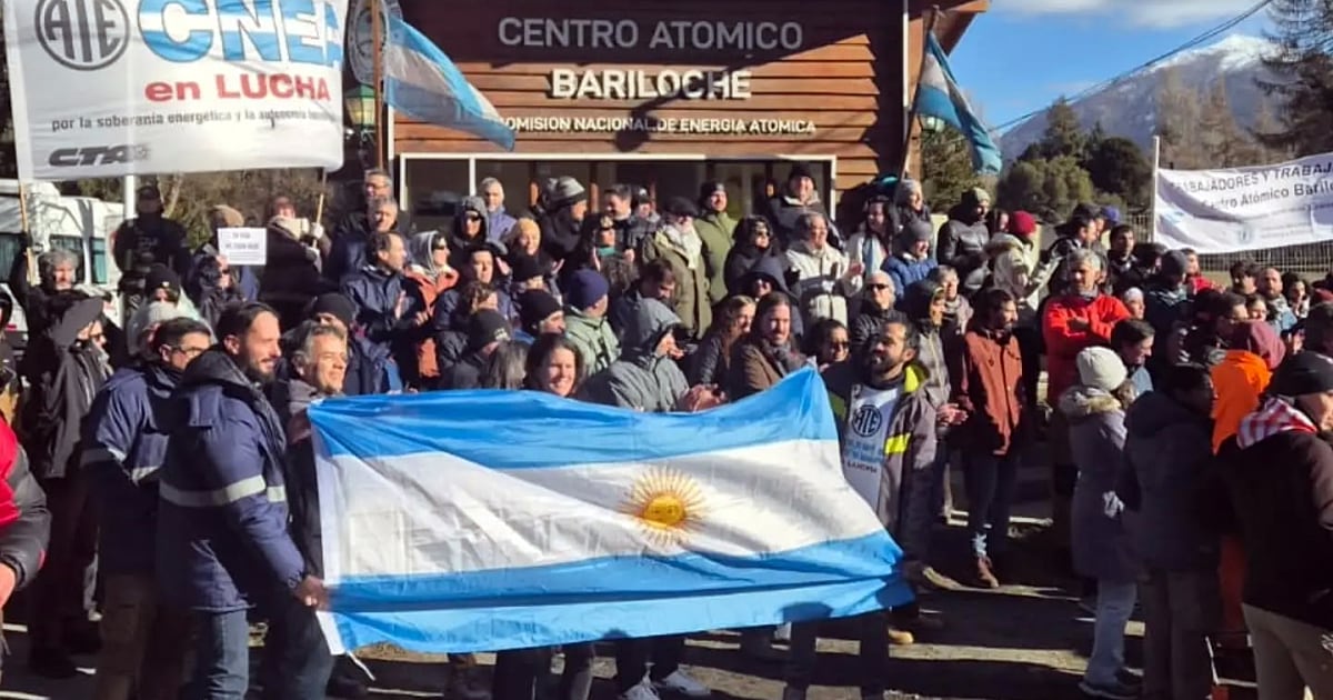 Gobierno's Plan to Restructure CNEA Sparks Concern Over Strategic Projects