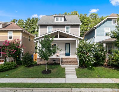 Always Perfect Contracting Inc work