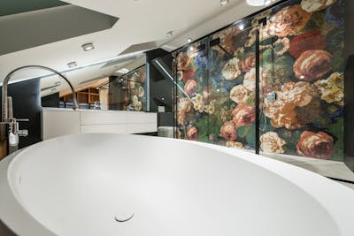 Dillon & Sons Plumbing completed project in Pittsburgh